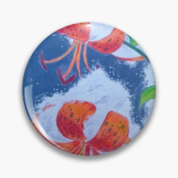 Item preview, Cold blossom designed and sold by Fede-drawings.