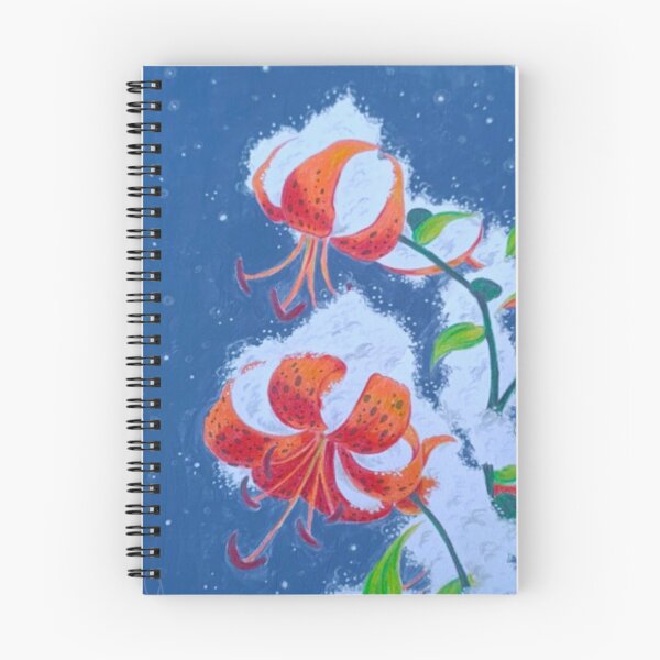 Item preview, Cold blossom designed and sold by Fede-drawings.