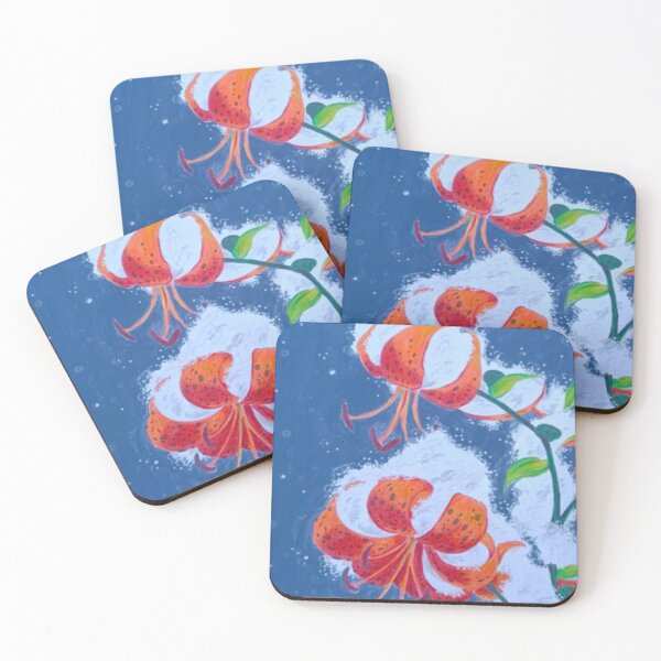 Item preview, Cold blossom designed and sold by Fede-drawings.