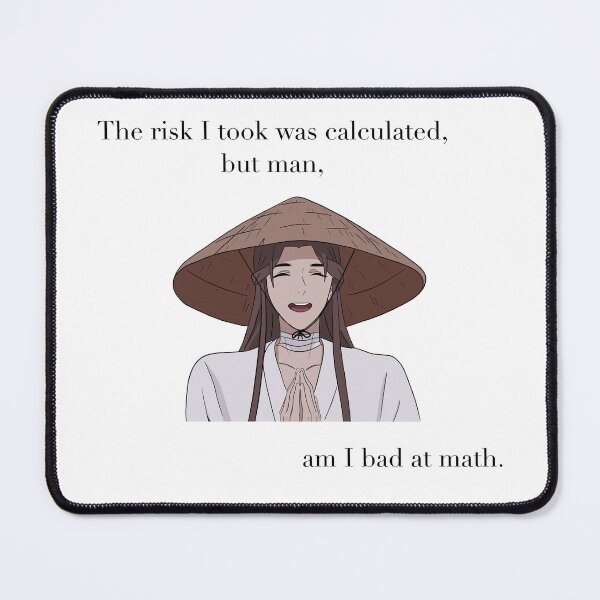 Item preview, xie lian the risk i took designed and sold by premslays.