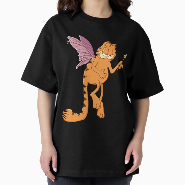 Item preview, Garfield the Fairy 2 designed and sold by aniix5.