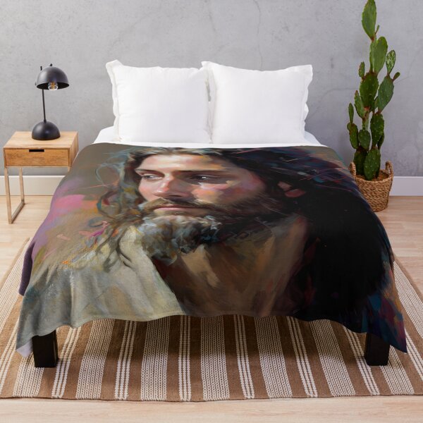 Item preview, Seek Me Early designed and sold by Greg Collins Fine Art.