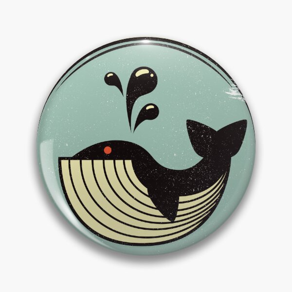 Item preview, Walldun & Co. Whale Oil designed and sold by MissJen.