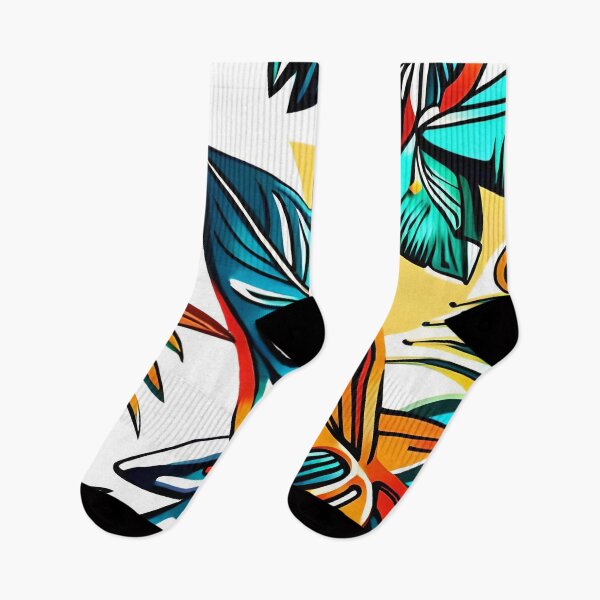 Item preview, Tropical Illustration designed and sold by Gustavo Navarro.