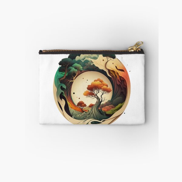 Item preview, Abstract Bonsai designed and sold by TooTinyTone.