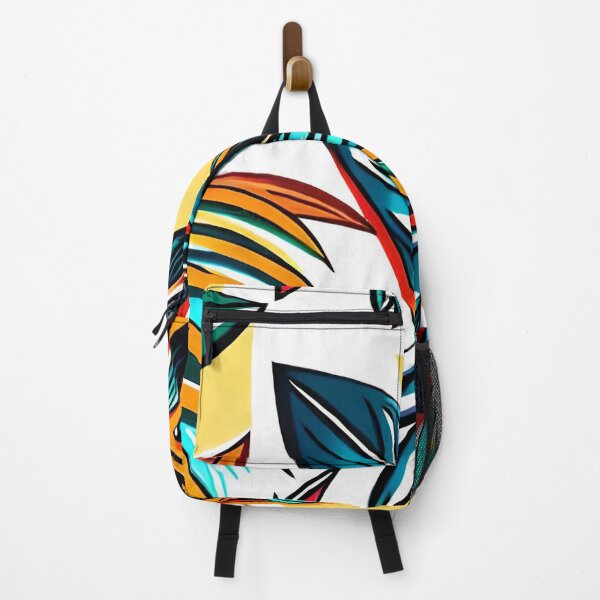 Item preview, Tropical Illustration designed and sold by Gustavo Navarro.