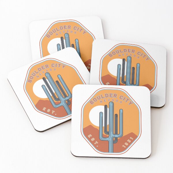 Item preview, Boulder City, Nevada designed and sold by positiveimages.