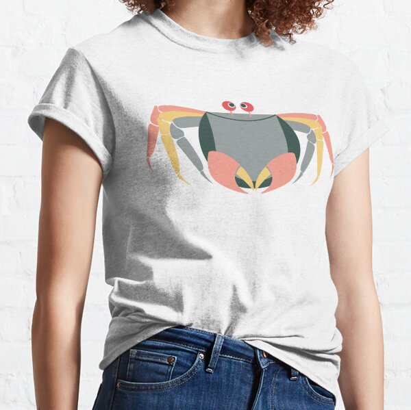 Crab Classic T-Shirt