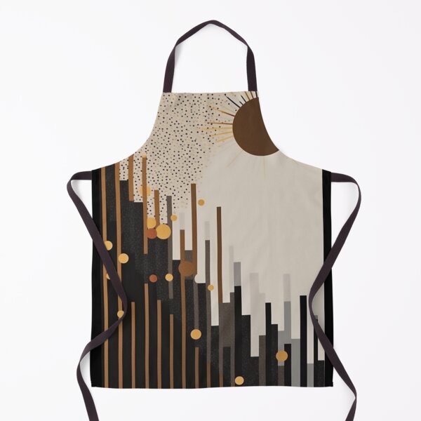 Item preview, Mid Century Modern Art 25 designed and sold by BuraxisDesigns.