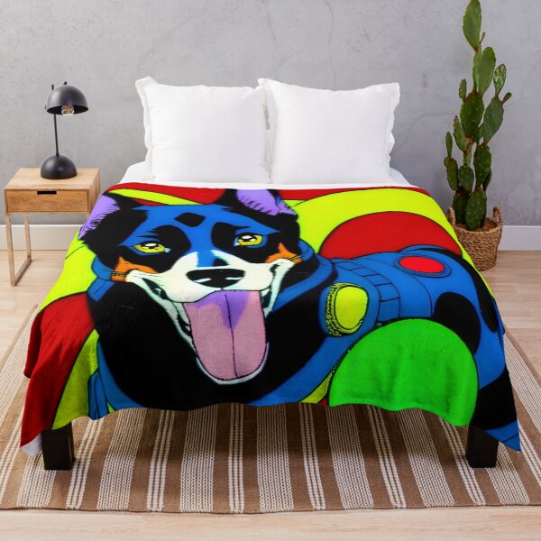 Item preview, DOG CUTENESS OVERLOAD designed and sold by Danzdma.