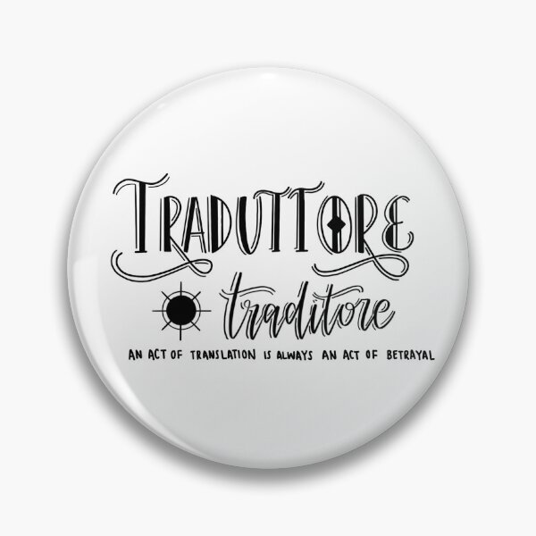 Item preview, Babel Quote designed and sold by Bookishletters.