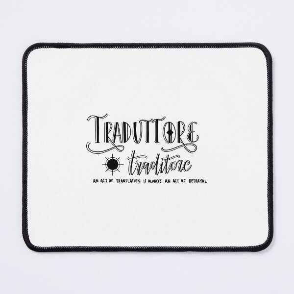 Item preview, Babel Quote designed and sold by Bookishletters.