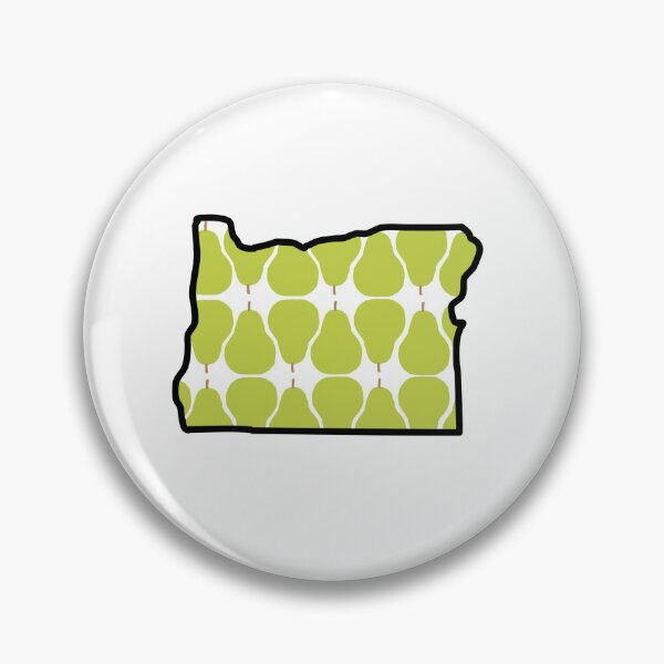 Artikelvorschau, Oregon State Fruit - Birne entworfen und verkauft von mollye15.