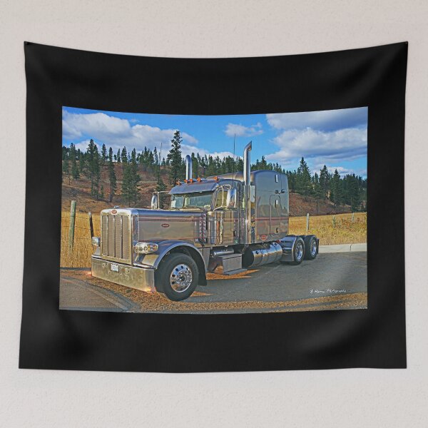 Item preview, Country Peterbilt designed and sold by rharrisphotos.