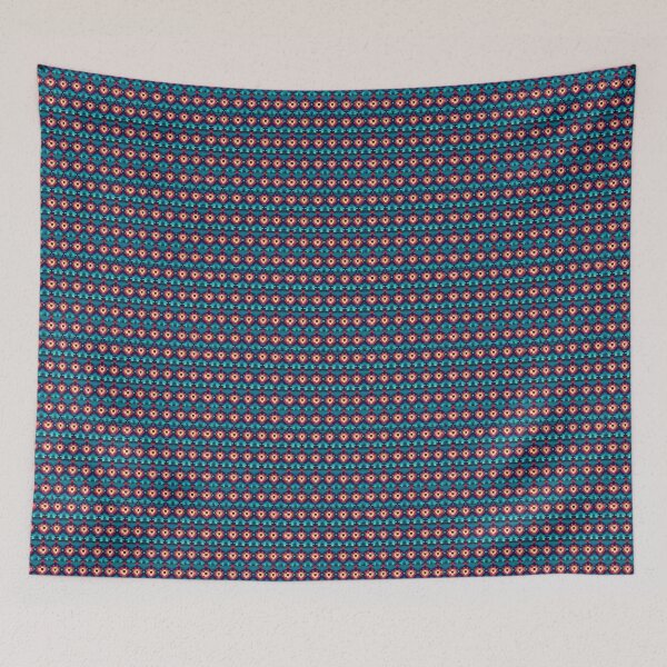 Item preview, Pixel Flora designed and sold by PixelPatchwork.