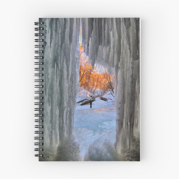 Item preview, Through the Ice Window designed and sold by kendoman26.