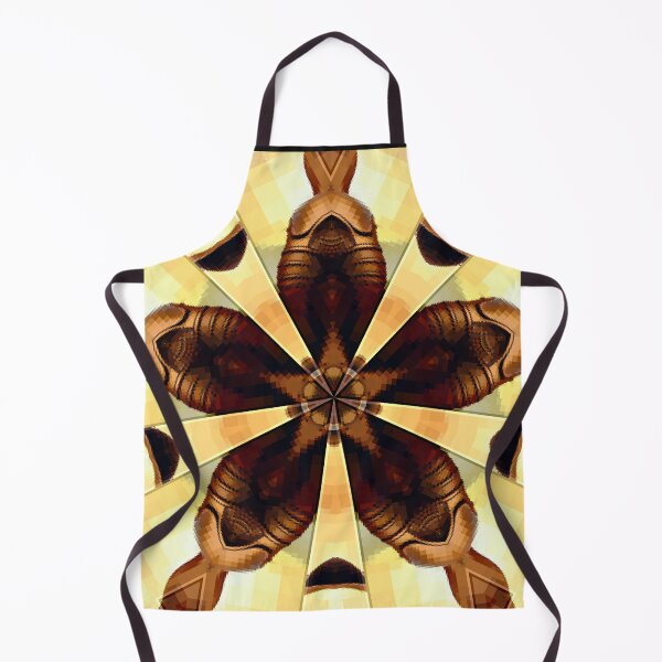 Item preview, 3D Elephantrabbit Geometric Chocolate Abstract Art* designed and sold by Ralek.