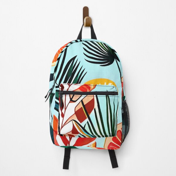 Item preview, Tropical Illustration designed and sold by Gustavo Navarro.