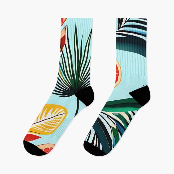 Item preview, Tropical Illustration designed and sold by Gustavo Navarro.