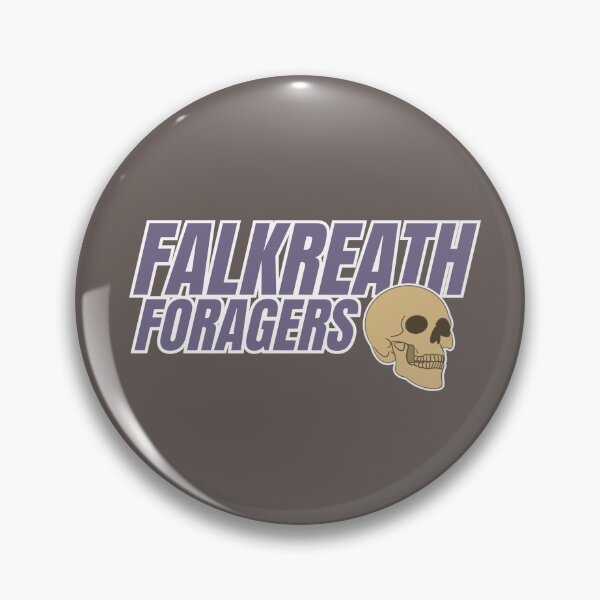 Item preview, Falkreath Foragers Team Gear designed and sold by ispeakelvish.