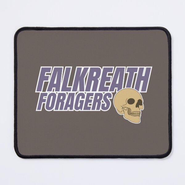Item preview, Falkreath Foragers Team Gear designed and sold by ispeakelvish.