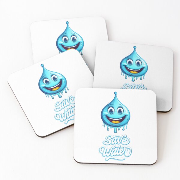 Item preview, Save water designed and sold by flamini.