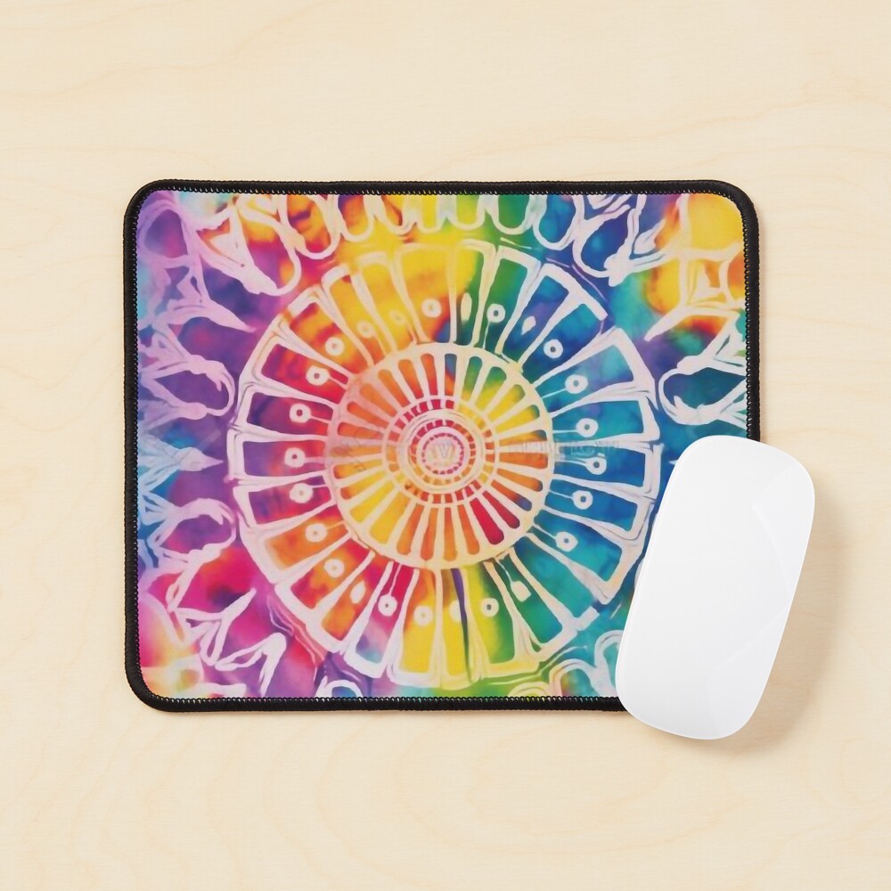 Item preview, Mouse Pad designed and sold by knuppify.