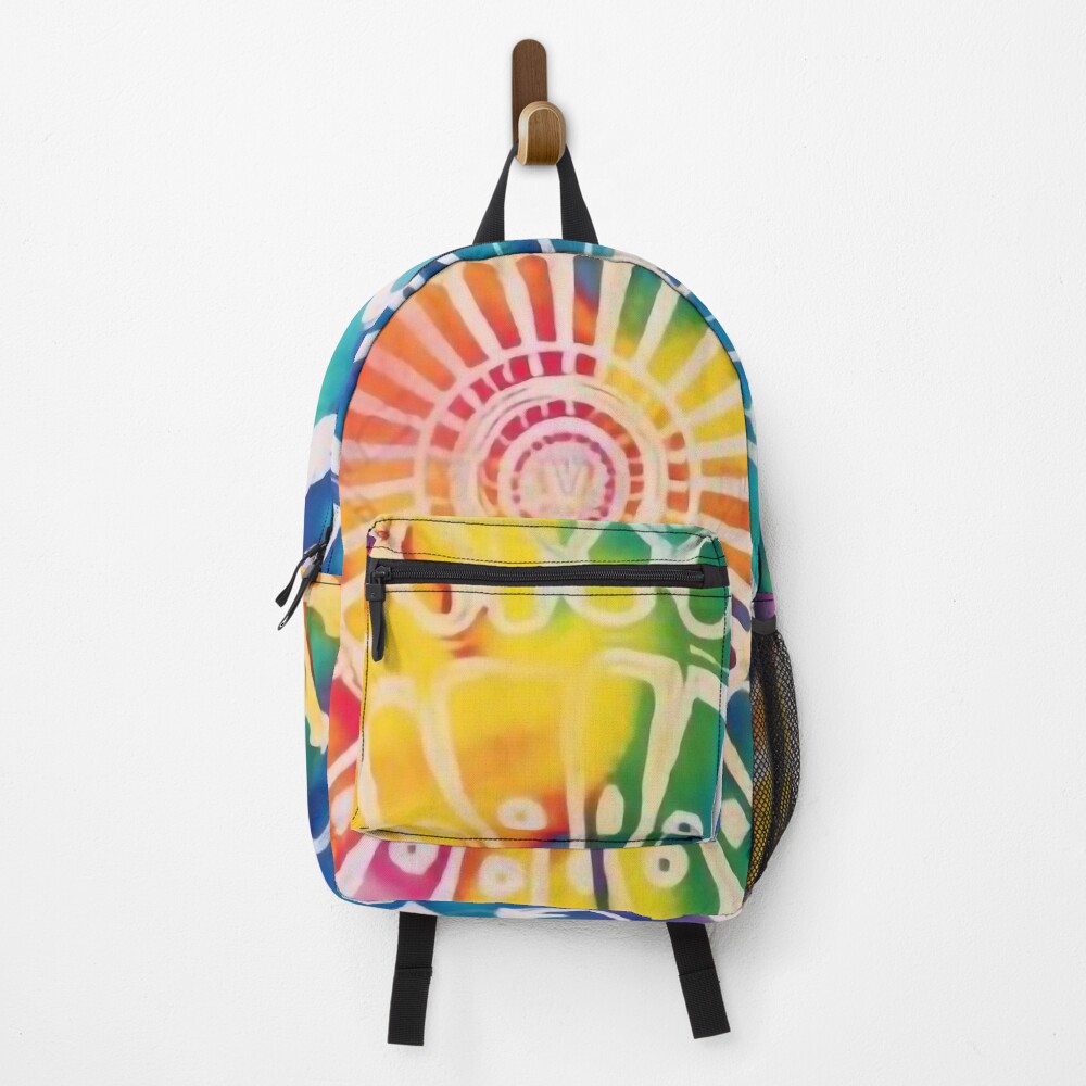 Item preview, Backpack designed and sold by knuppify.