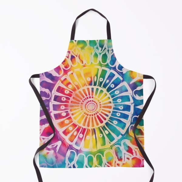 Item preview, Colorful batik pattern designed and sold by knuppify.