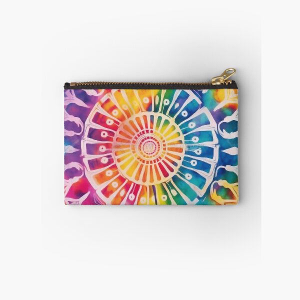 Item preview, Colorful batik pattern designed and sold by knuppify.