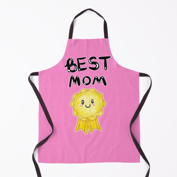 Item preview, Best Mom Award designed and sold by BubbleFluffCo.