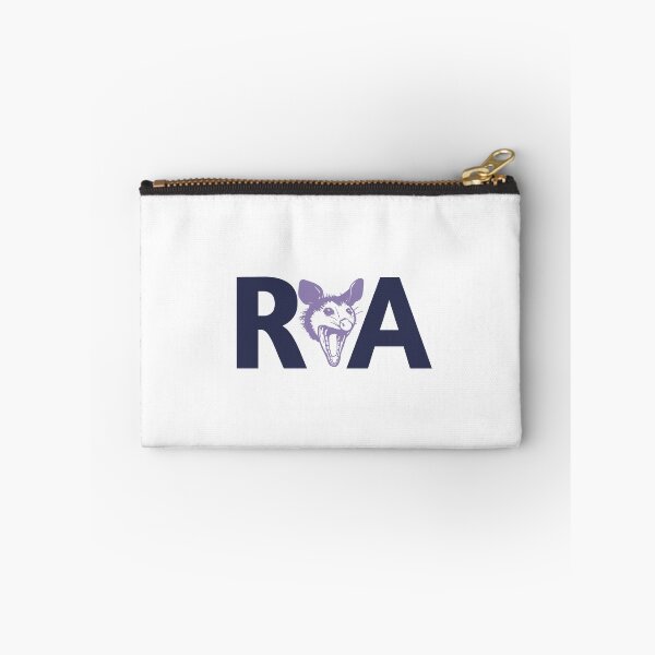 Artikelvorschau, RVA Opossum-Aufkleber entworfen und verkauft von BossBeanDesigns.