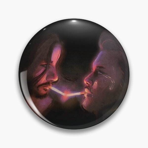 Item preview, kerry and johnny designed and sold by stucktoyoumerch.