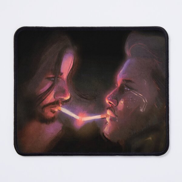 Item preview, kerry and johnny designed and sold by stucktoyoumerch.