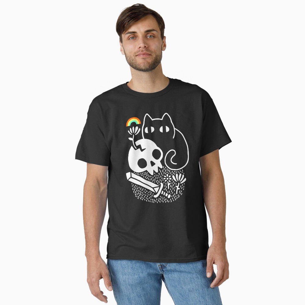 Item preview, Classic T-Shirt designed and sold by obinsun.