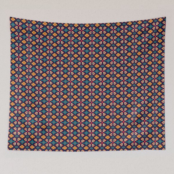 Item preview, Pixel Petals designed and sold by PixelPatchwork.