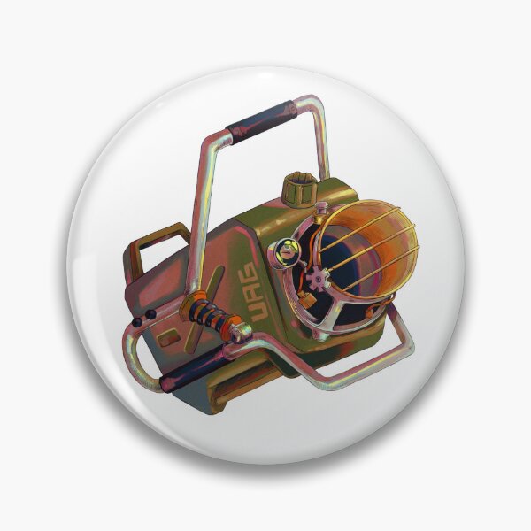 Item preview, Explode designed and sold by Hadronia.