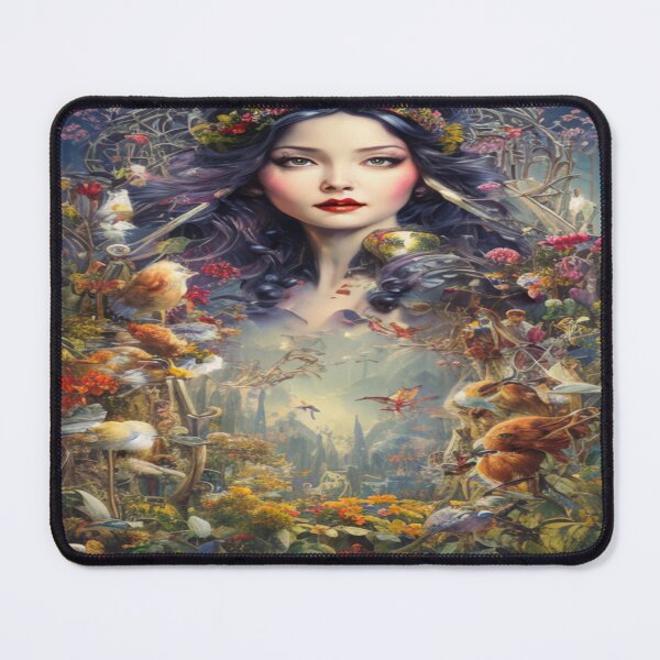 Item preview, Snow White  In a fun, modern, developed and attractive way designed and sold by ShopXO.