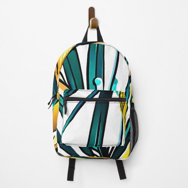Item preview, Tropical Illustration designed and sold by Gustavo Navarro.