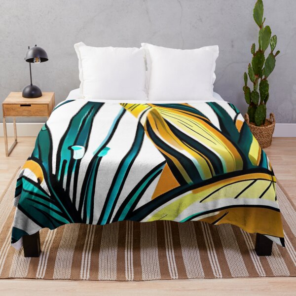 Item preview, Tropical Illustration designed and sold by Gustavo Navarro.
