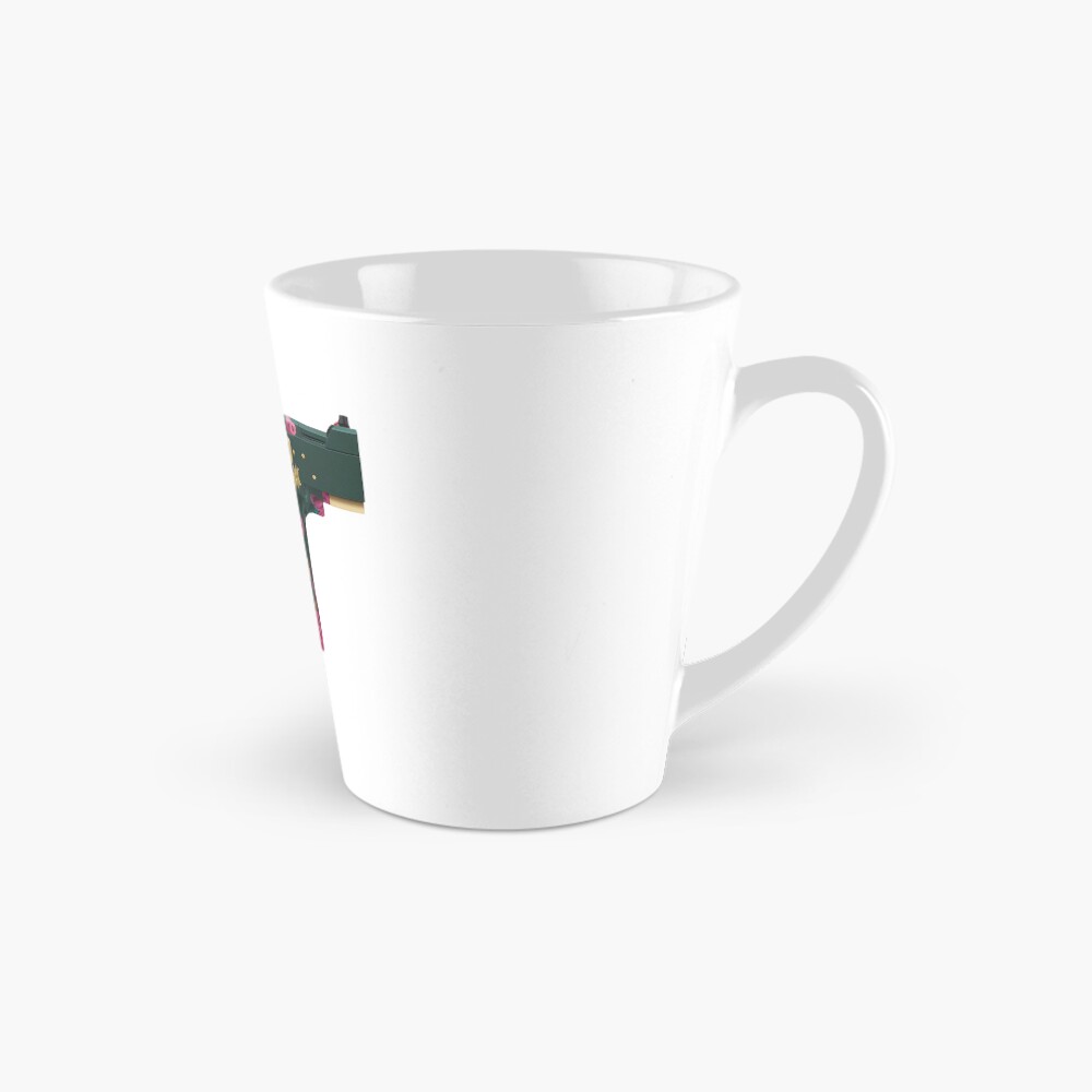 Item preview, Tall Mug designed and sold by negapixels.