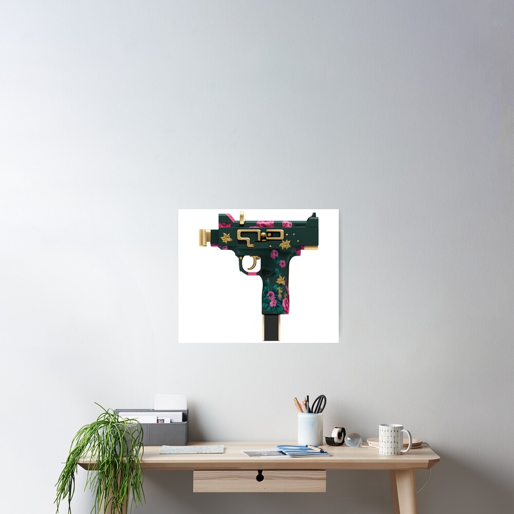 Item preview, Poster designed and sold by negapixels.
