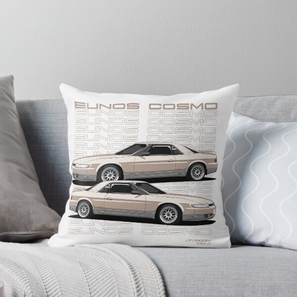Item preview, Eunos Cosmo Rotary Love designed and sold by kuyoart.