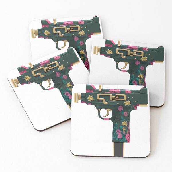 Item preview, Spring Stick-Up designed and sold by negapixels.
