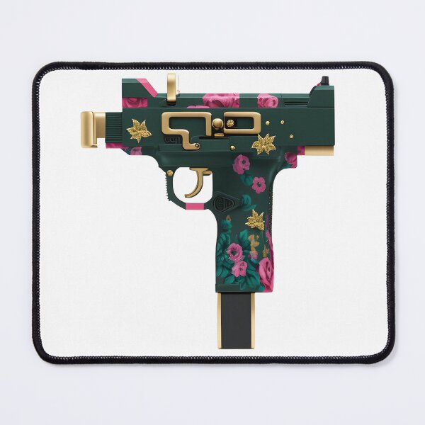Item preview, Spring Stick-Up designed and sold by negapixels.