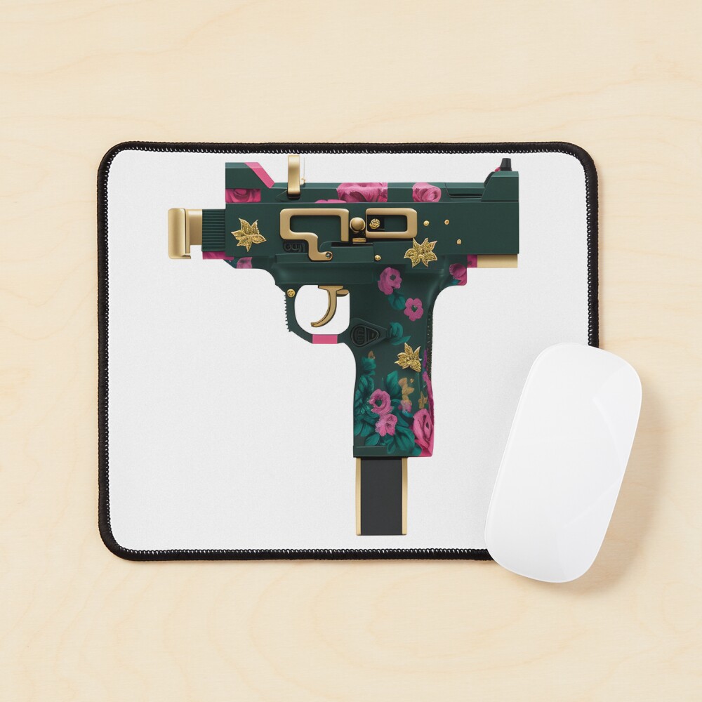 Item preview, Mouse Pad designed and sold by negapixels.