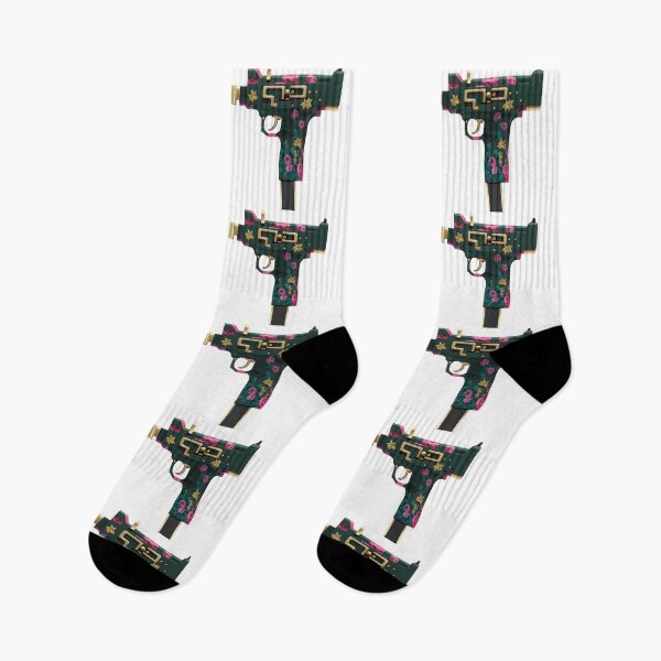 Item preview, Spring Stick-Up designed and sold by negapixels.
