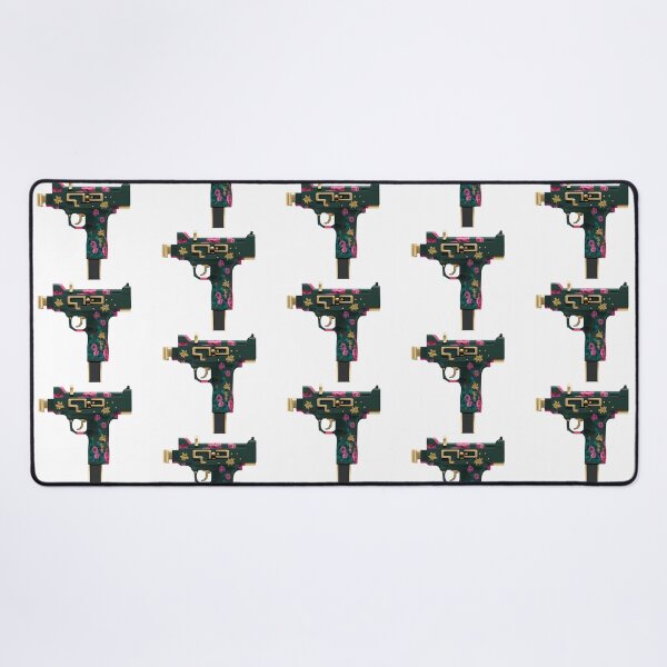 Item preview, Spring Stick-Up designed and sold by negapixels.