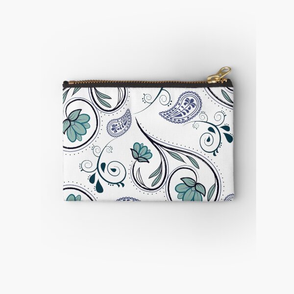 Item preview, Boho paisley duvet cover and home decor custom design designed and sold by EmpiredesignCA.