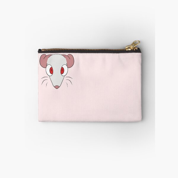 Item preview, White Rat Death Stare  designed and sold by DolmanceWorks.